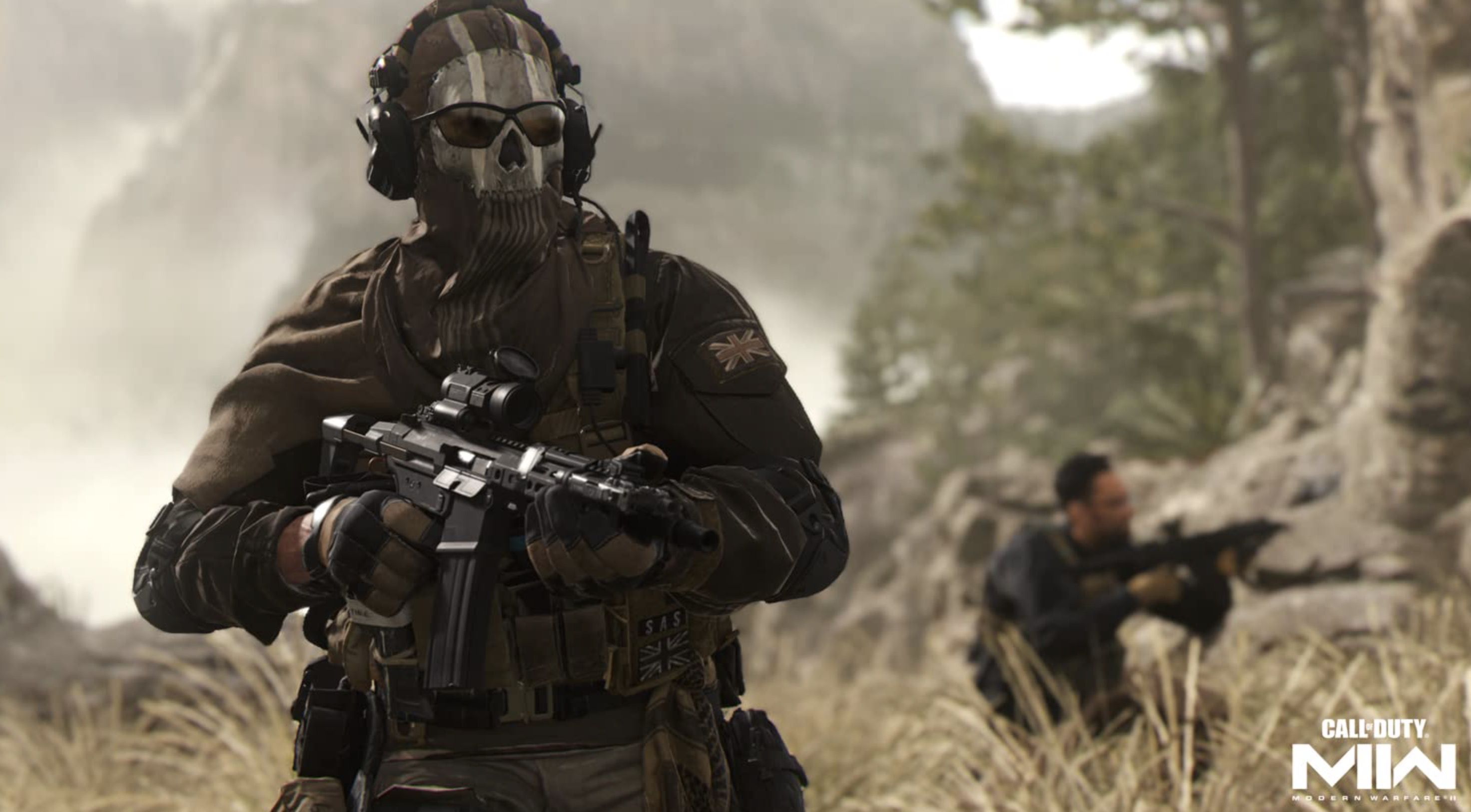 Call of Duty: Modern Warfare II (PS 5) für 59,40€