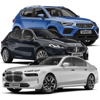 🚗💨 Die besten Leasingdeals für Privat und Gewerbe in der Übersicht – Verbrenner, Hybrid & Elektro