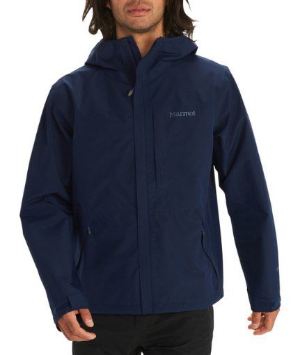 Marmot Minimalist GORE TEX Regenjacke für 114,99€ (statt 150€)