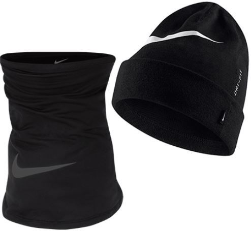 Nike Winterset mit Mütze und Halswärmer für 19,99€ (statt 33€)
