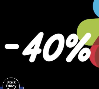 PYUR Black Friday Deals &#8211; 40% Rabatt (dauerhaft!) auf Internet-Tarife &#8211; z.B. 1.000 Mbit/s nur 33€ mtl.