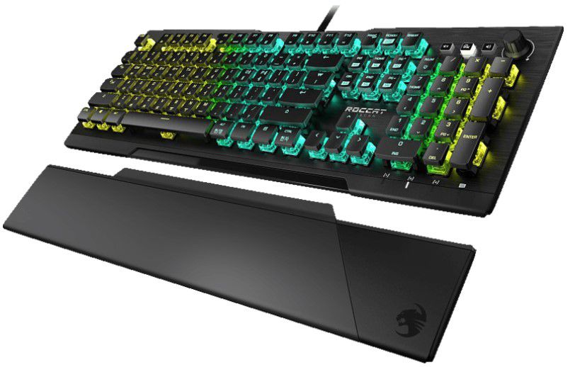 ROCCAT Vulcan Pro Gaming Tastatur für 85€ (statt 124€)