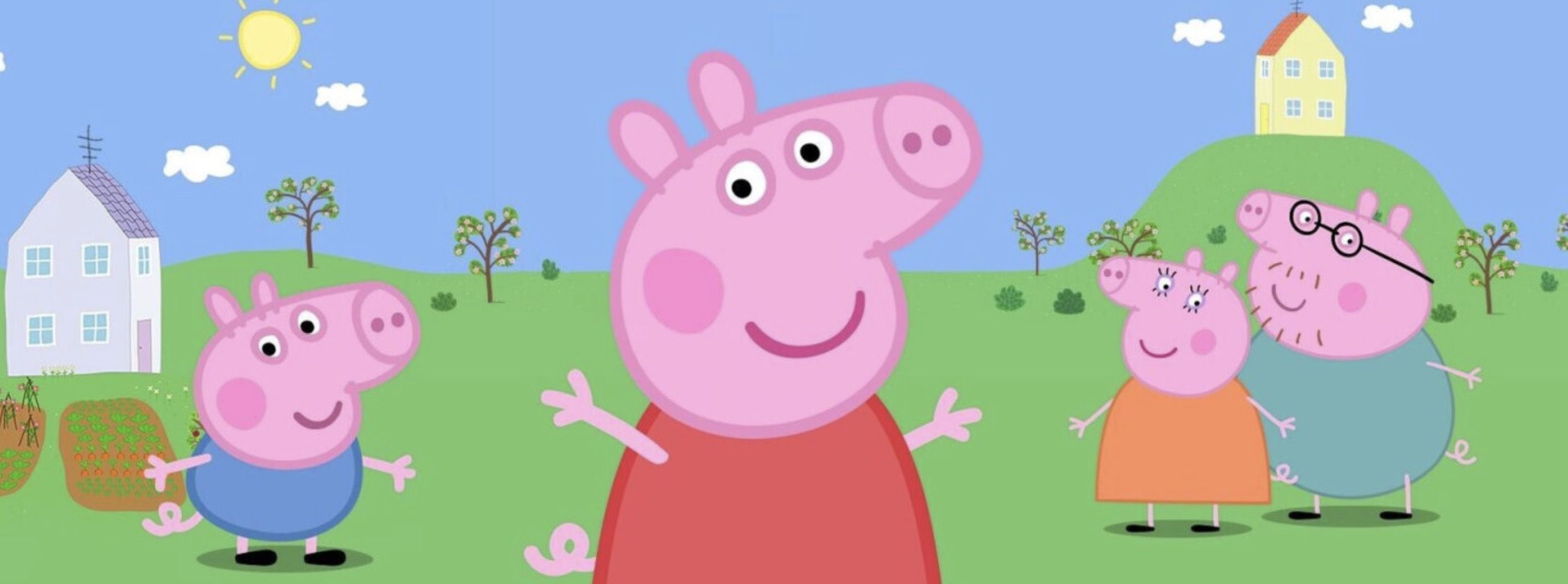 Meine Freundin Peppa Pig (Switch) für 15,99€ (statt 22€)   Prime