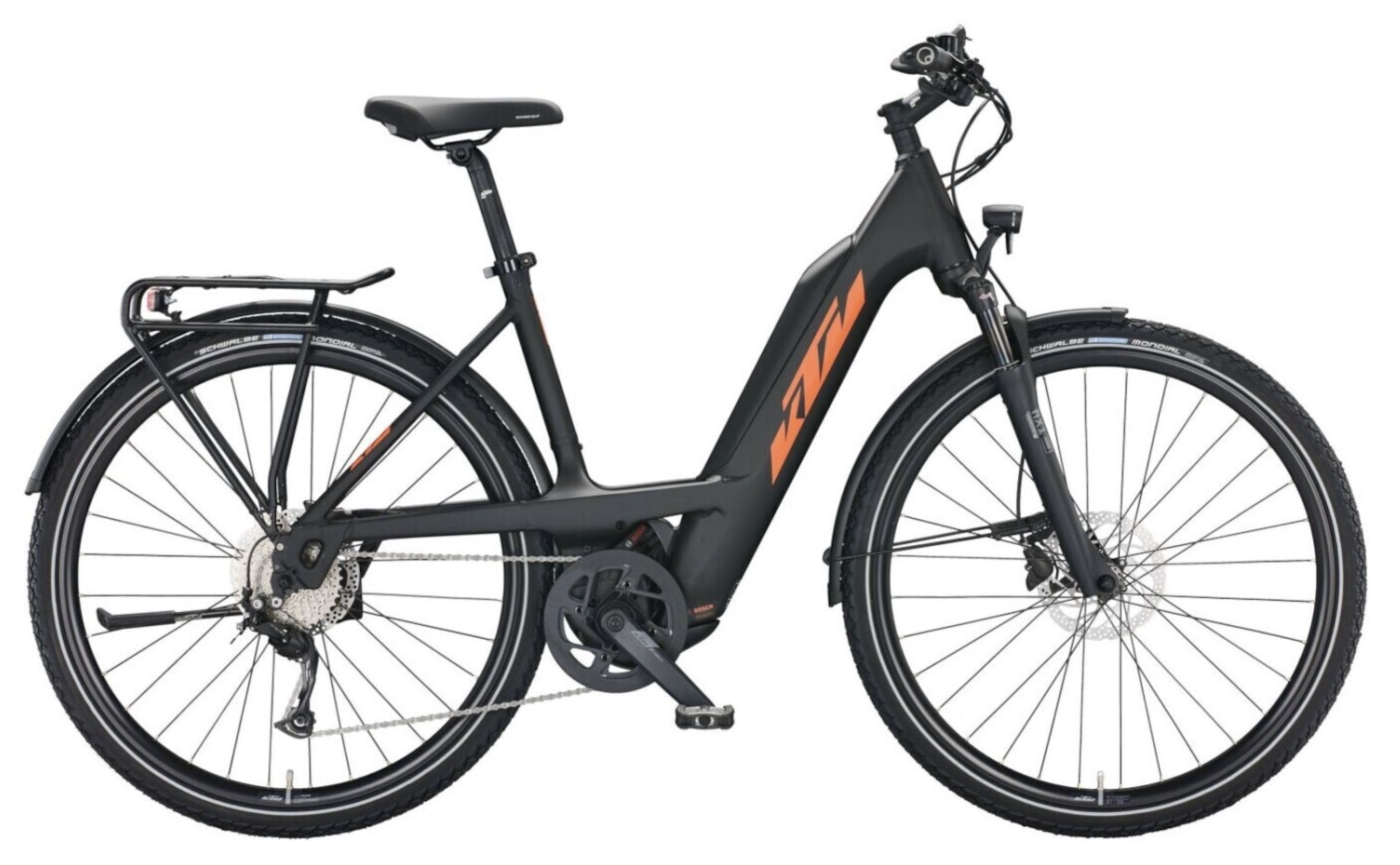 KTM Macina Sport 510 (2022)   28 Zoll Damen E Bike mit 500 Wh für 2.799€ (statt 3.328€)