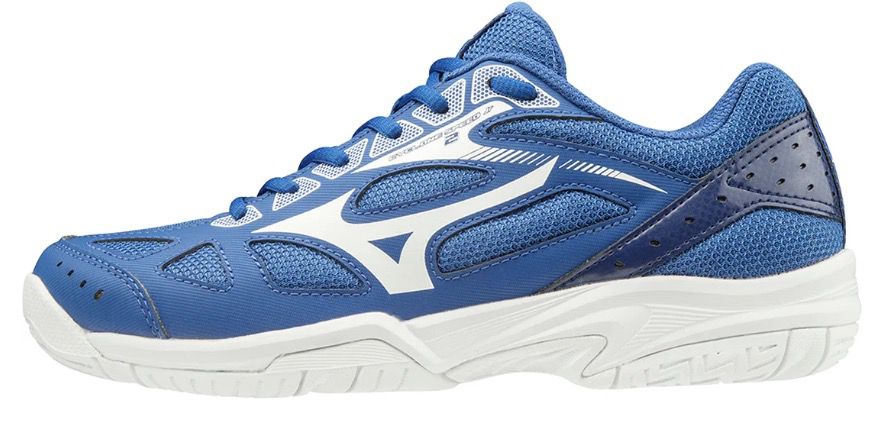 Mizuno Cyclone Speed 2 Kinder Hallenschuhe für 17,94€ (statt 30€)