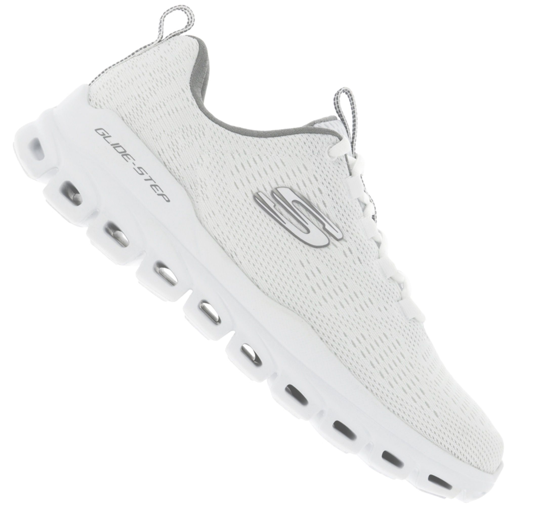 Skechers Glide Step FASTEN UP Herren Sport Sneaker für 50,26€ (statt 65€)