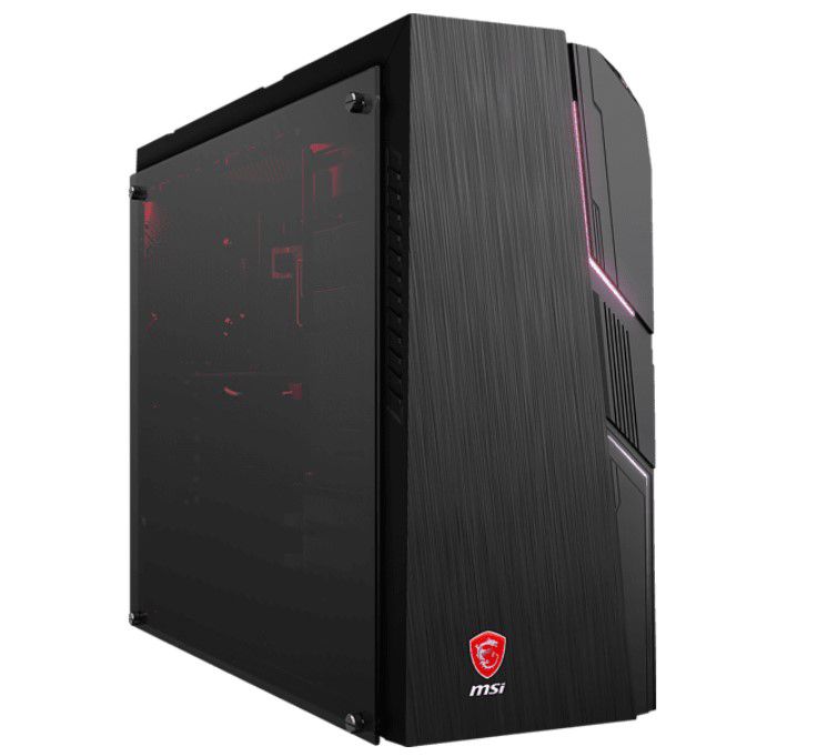 MSI MAG CODEX 5 12 Gaming PC i7 GeForce RTX 3060 für 1.499€ (statt 1.699€) + gratis Game