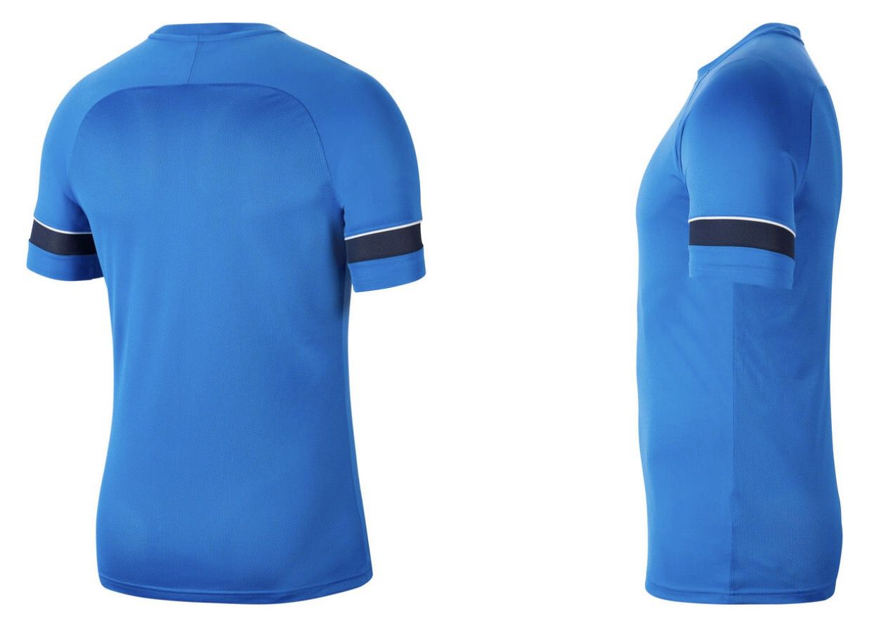 Nike Dri Fit Academy 21 Trainings Shirt für 11,44€ (statt 15€)