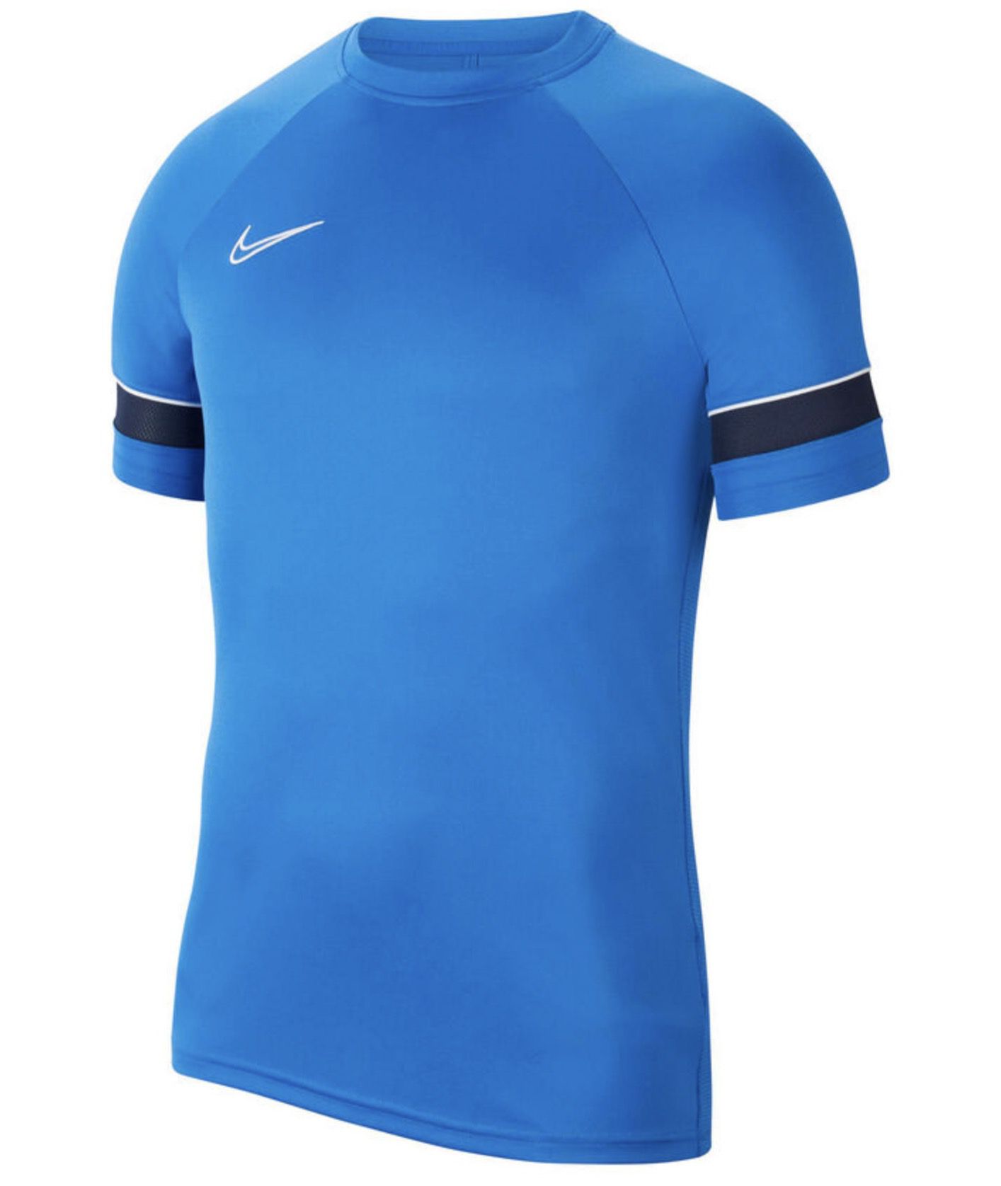 Nike Dri Fit Academy 21 Trainings Shirt für 11,44€ (statt 15€)