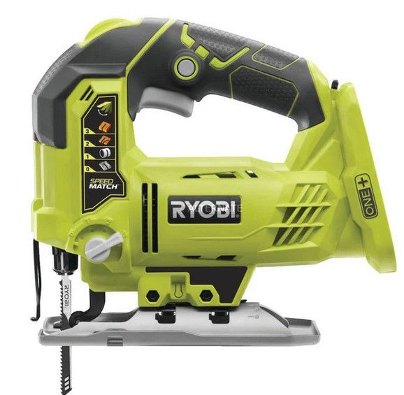 Ryobi ONE+ 18V Akku Combo Werkzeug Set R18CK4D 220S für 199,90€ (statt 399€)