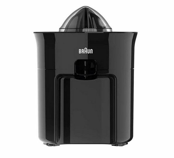 Braun CJ 3050 Tribute Collection Saftpresse für 15,99€ (statt 23€)