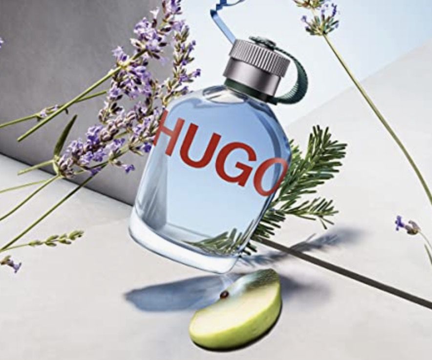 125ml Hugo Boss Hugo Man Eau de Toilette für 28,44€ (statt 45€)