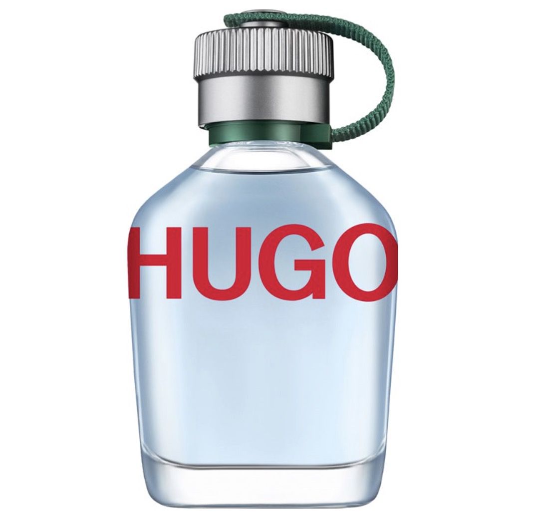 125ml Hugo Boss Hugo Man Eau de Toilette für 28,44€ (statt 45€)