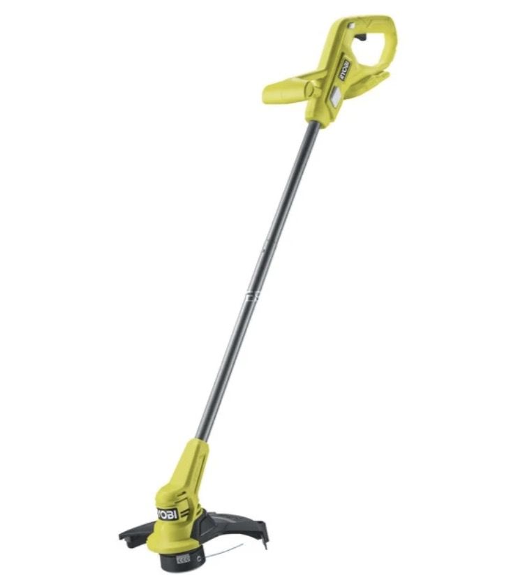 Ryobi ONE+ Akku Rasentrimmer RY18LT23A inkl. 1,5 Ah Akku für 70,90€ (statt 105€)