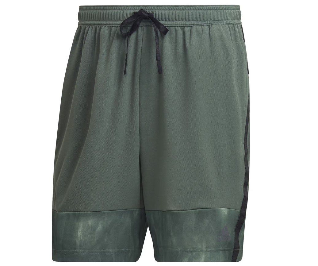 adidas HN8530 Herren Workout Shorts für 15,98€ (statt 29€)