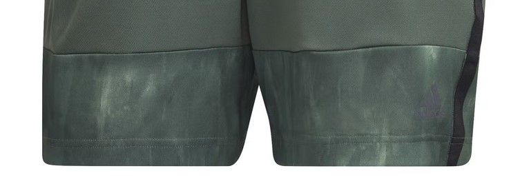 adidas HN8530 Herren Workout Shorts für 15,98€ (statt 29€)