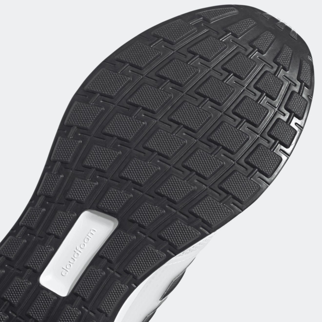 adidas EQ19 Run Laufschuhe in Weiß für 41,99€ (statt 60€)   43 bis 46