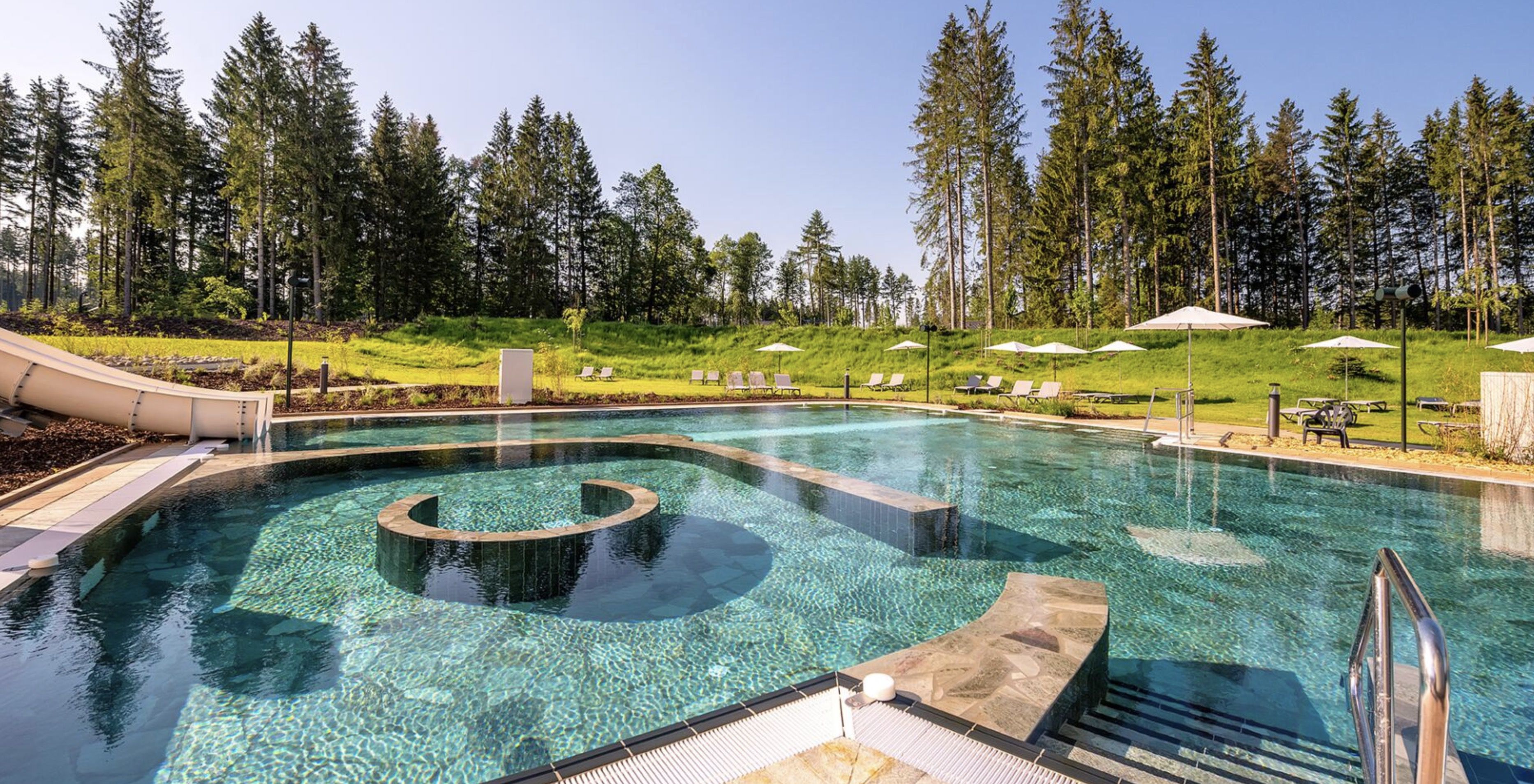 3 ÜN im Center Parcs Allgäu inkl. Reinigung, Strom, Wasser ab 162€ p.P.