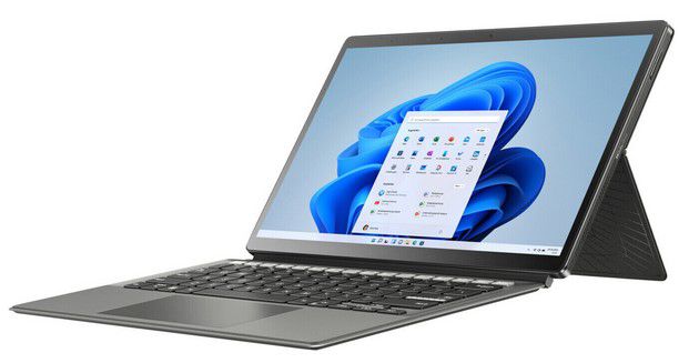 Asus VivoBook 13 Slate 13.3 OLED Touchscreen Convertible für 359,10€ (statt 500€)