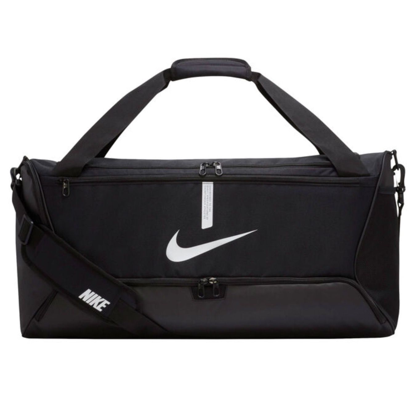 Nike Academy Team Hardcase Sporttasche Größe L für 19,99€ (statt 26€)
