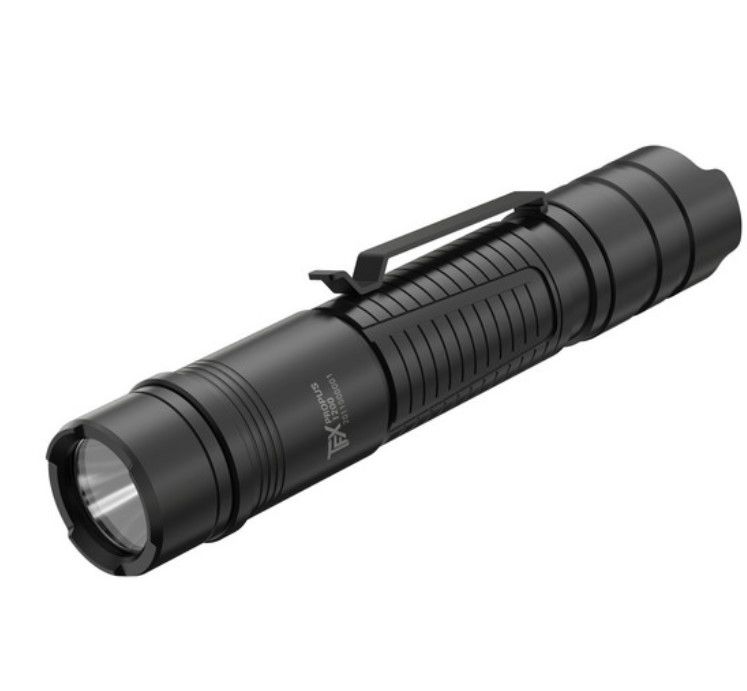 TFX by Ledlenser Propus 1200 Akku Taschenlampe für 40,90€ (statt 68€)