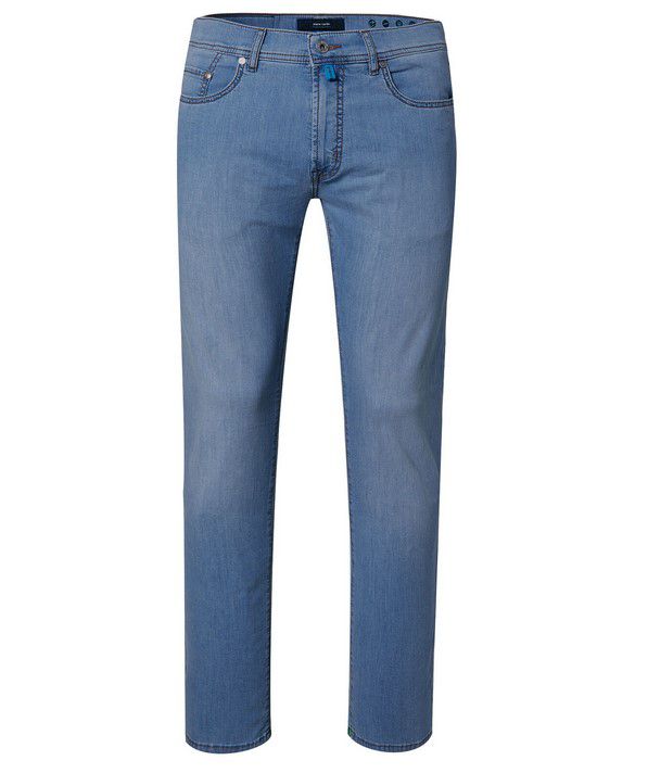 Pierre Cardin Lyon Herren Jeans Modern Fit für 49,99€ (statt 60€)