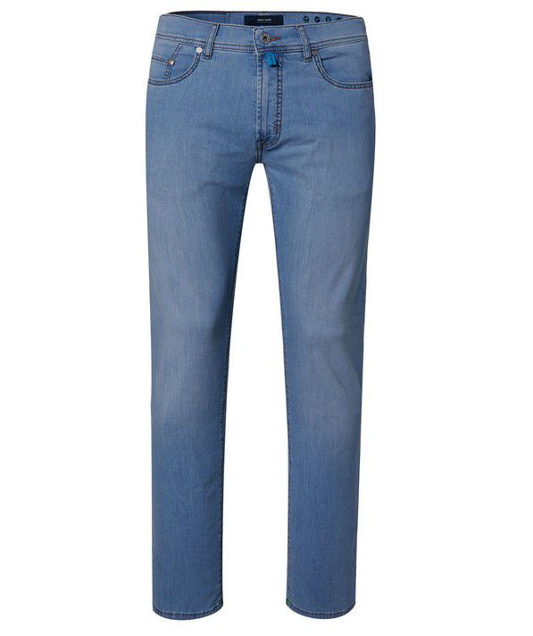 Pierre Cardin Lyon Herren Jeans Modern Fit für 49,99€ (statt 60€)