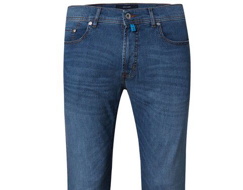 Pierre Cardin Lyon Herren Jeans Modern Fit für 49,99€ (statt 60€)