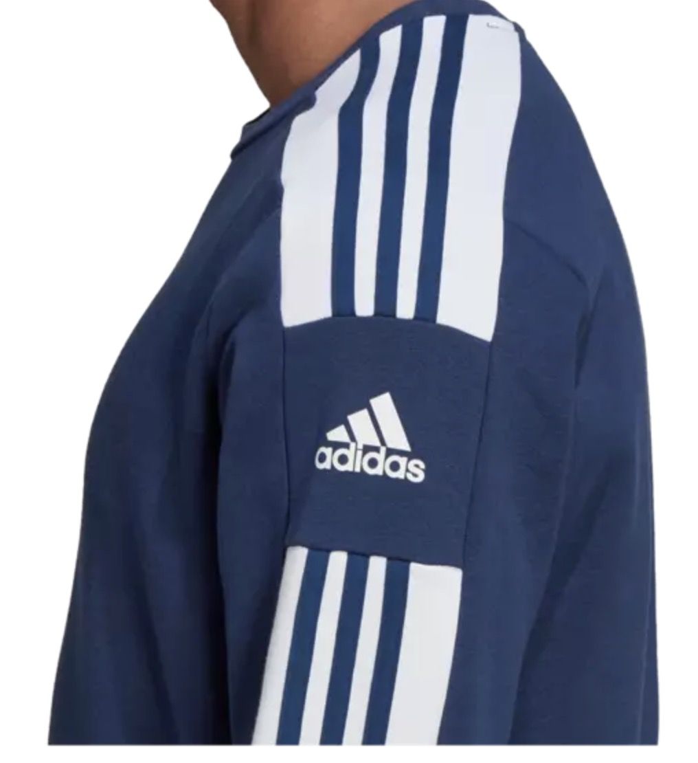 adidas Sweater Squadra 21 in 4 Farben für je 21,99€ (statt 31€)