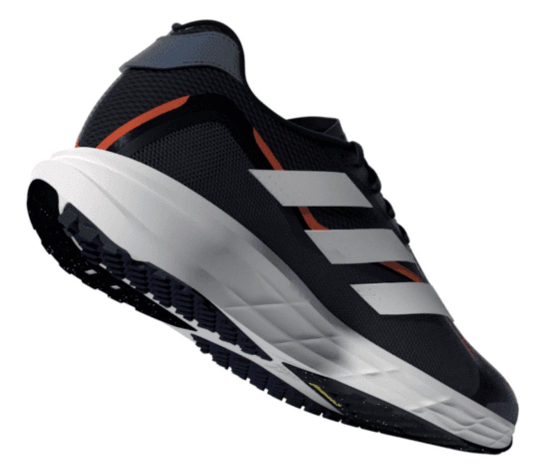 adidas SL20.3 Herren Laufschuhe in Dunkelblau für 70€ (statt 77€)