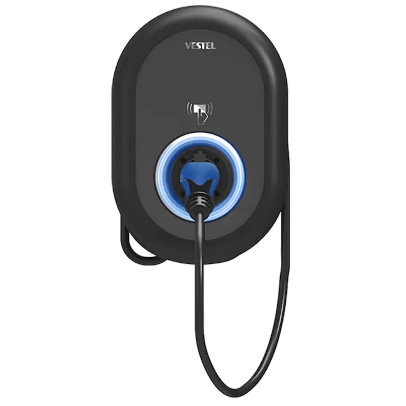 Vestel EVC04 AC11 T2P Home Plus Wallbox 11kW inkl. 5m Kabel für 268€ (statt 299€)