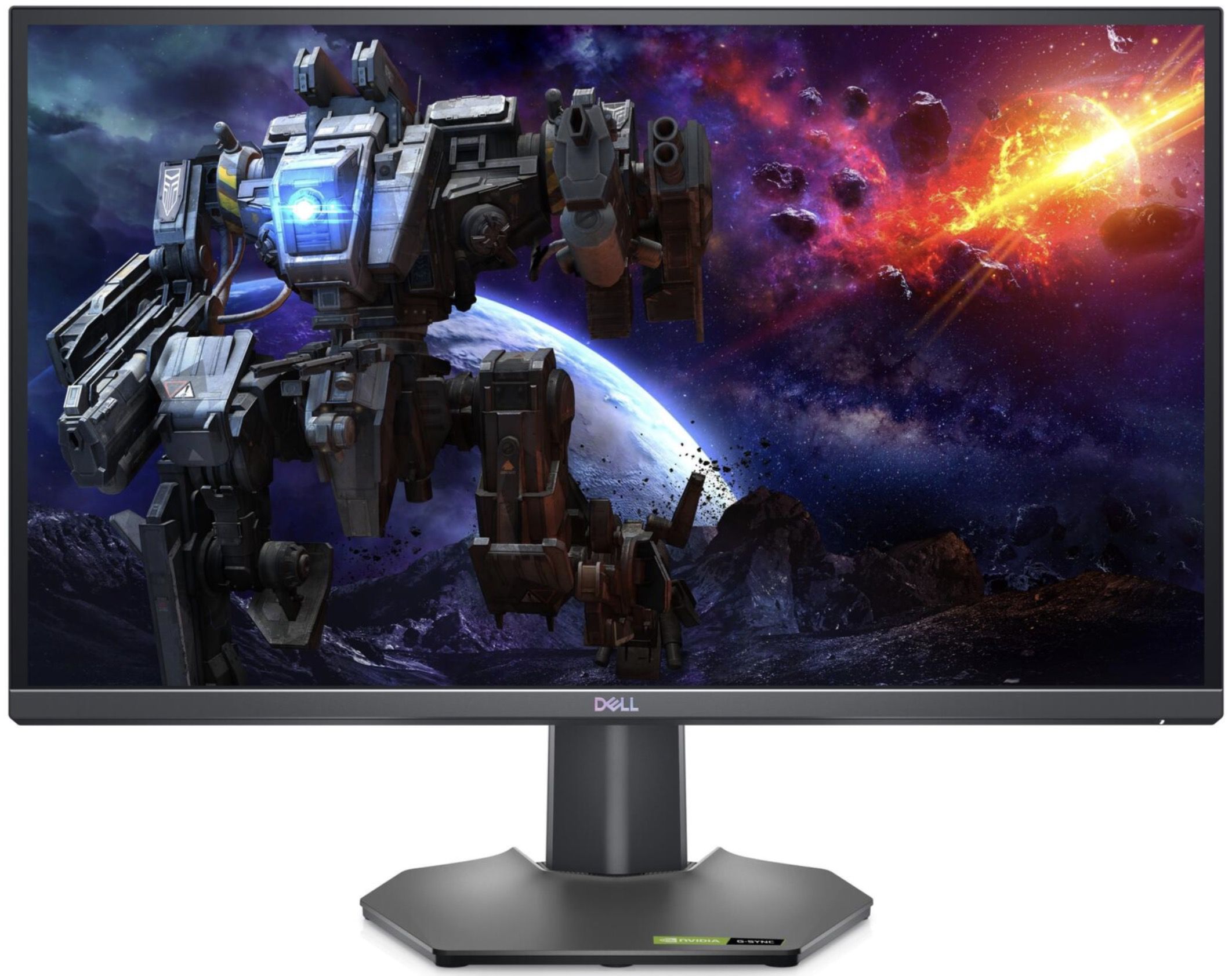 Dell G2723H   27 Zoll FHD Gaming Monitor mit max. 280 Hz für 249,98€ (statt 320€)