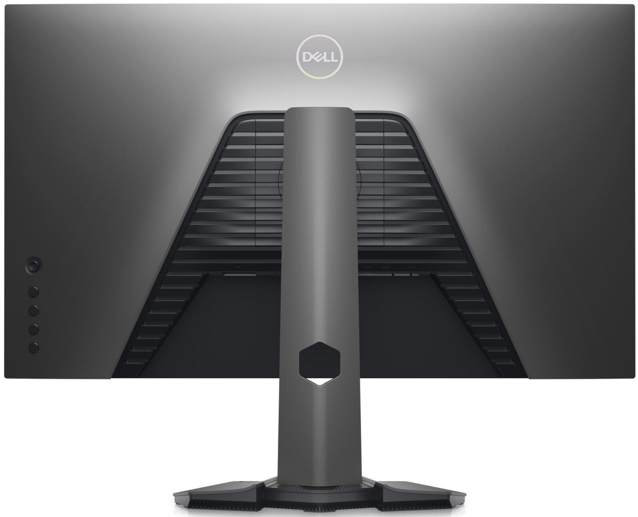 Dell G2723H   27 Zoll FHD Gaming Monitor mit max. 280 Hz für 249,98€ (statt 320€)