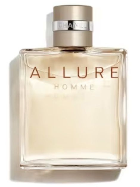 100ml Chanel Allure Homme Herren Eau de Toilette für 80,45€ (statt 100€)