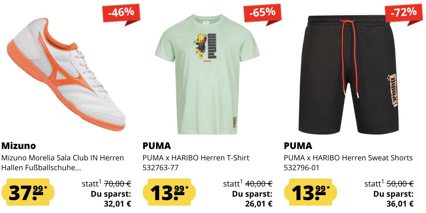 SportSpar: 11% Rabatt zum Singles Day   z.B. Nike ACG Air Mada für 75,64€ (statt 101€)
