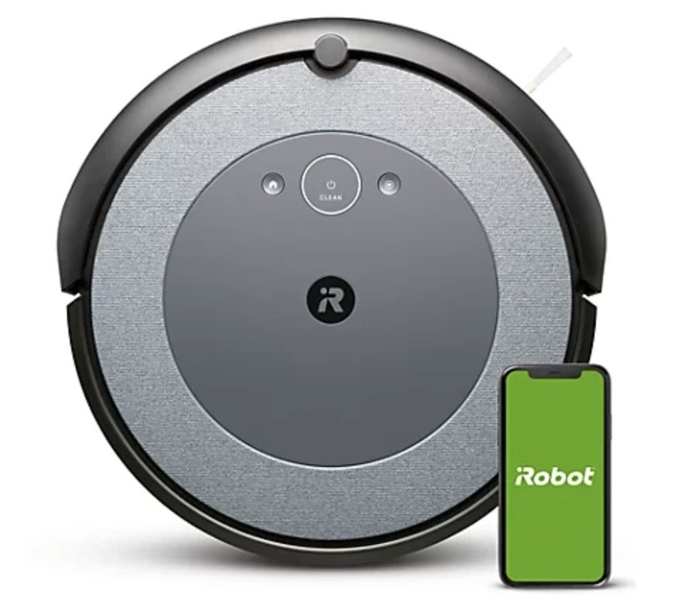 iRobot Roomba i5 Saugroboter für 299,99€ (statt 399€)