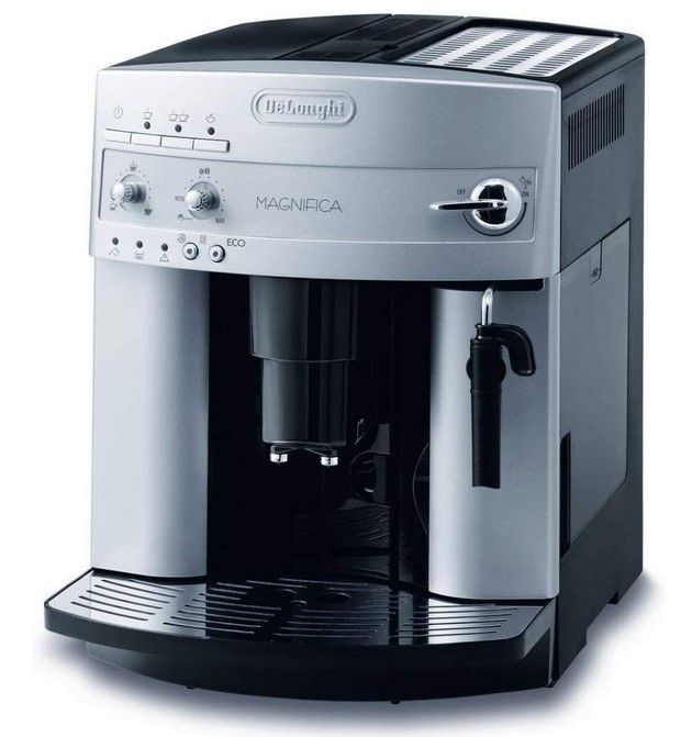 Delonghi ESAM 3200 Magnifica Kaffeevollautomat für 242,86€ (statt 269€)