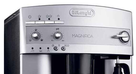 Delonghi ESAM 3200 Magnifica Kaffeevollautomat für 242,86€ (statt 269€)