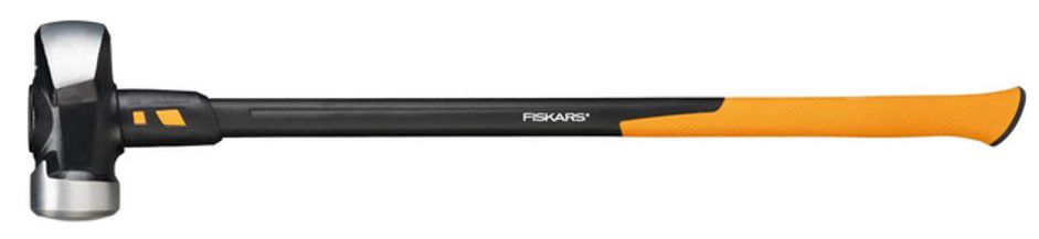 Fiskars IsoCore Vorschlaghammer XL für 69,99€ (statt 80€)