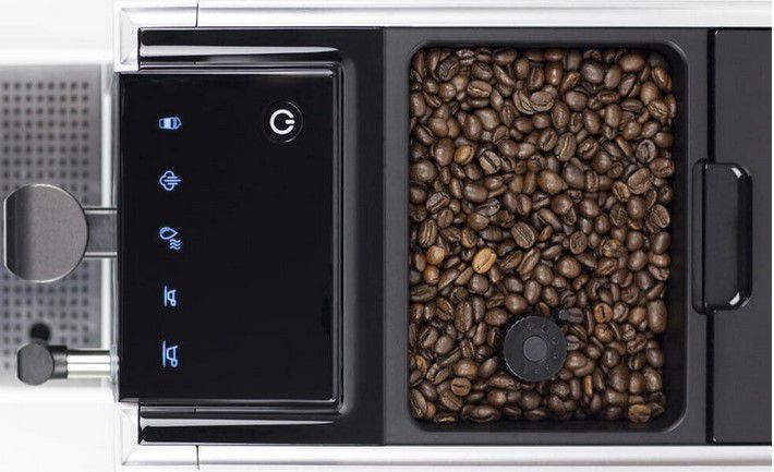 Caso Café Crema One 19bar Kaffeevollautomat für 199,99€ (statt 299€)