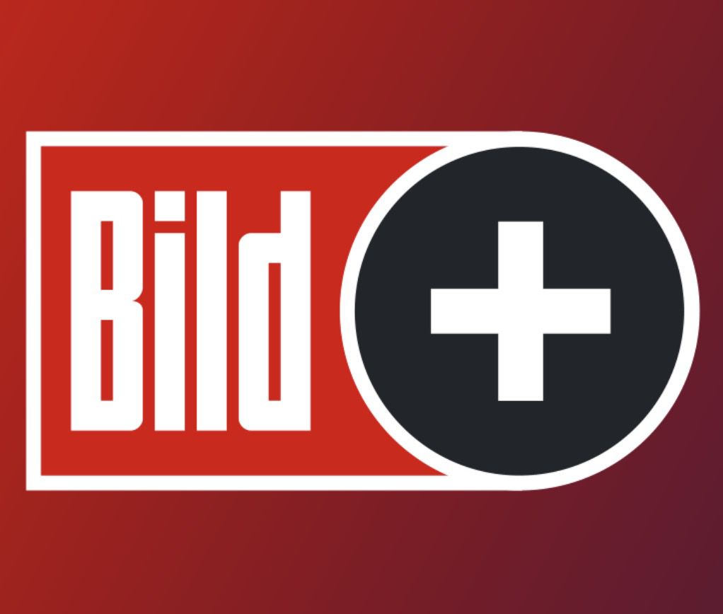 1 Jahr BILDplus für 1,99€ mtl. &#8211; auch monatlich kündbar