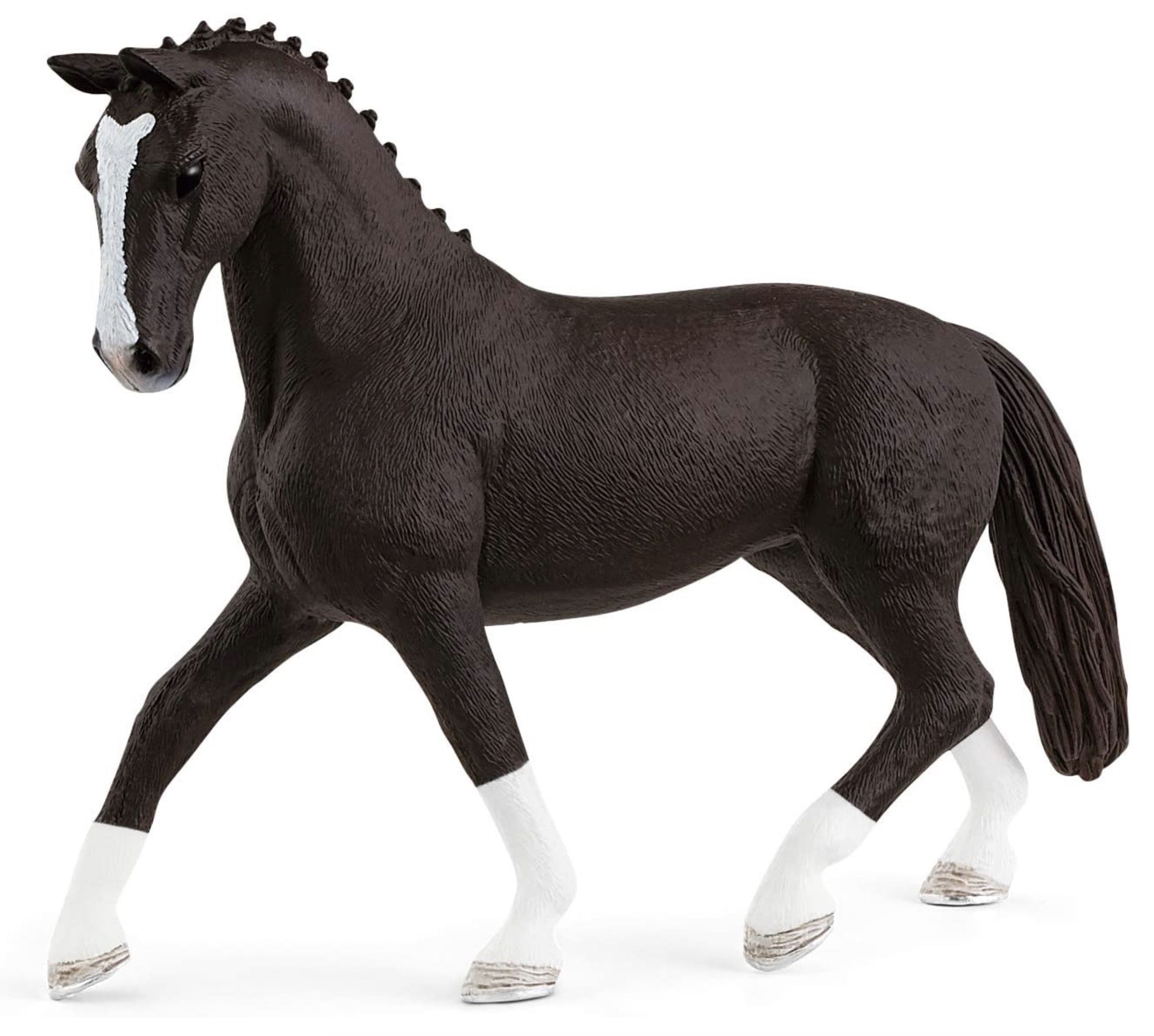 Schleich Hannoveraner Stute für 6,99€ (statt 9€)