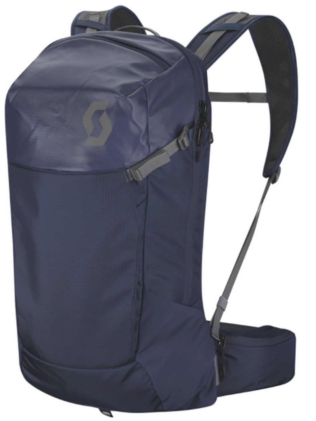 Scott Trail Rocket FR 16 Liter Fahrradrucksack für 41,95€ (statt 69€)