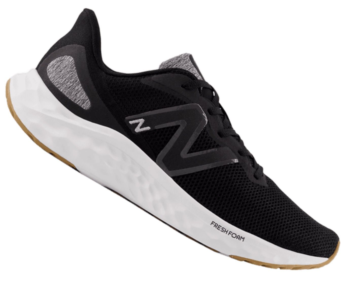 New Balance Fresh Foam Arishi v4 Laufschuhe für 54,99€ (statt 65€)