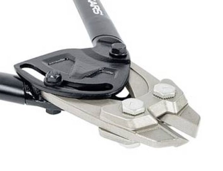 Fiskars PowerGear Bolzenschneider für 88,90€ (statt 111€)