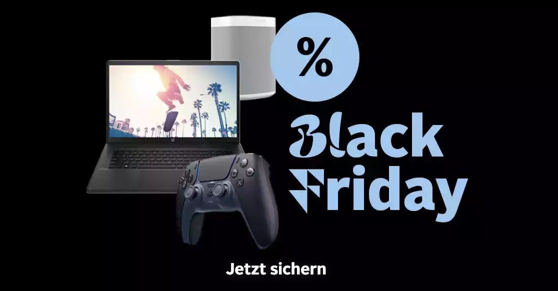 OTTO Black Friday Presale   z.B. Samsung RL34T653DSA Kühl Gefrierkombi 633,95€ (statt 719€)