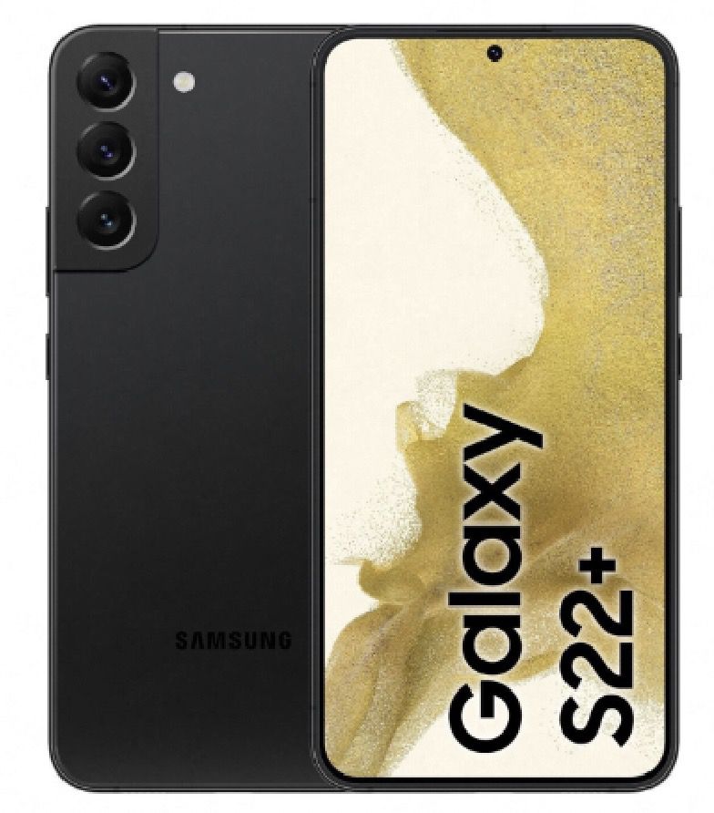 Samsung Galaxy S22+ mit 256GB + Galaxy A33 mit 128GB für 930€ (statt 1.145€)