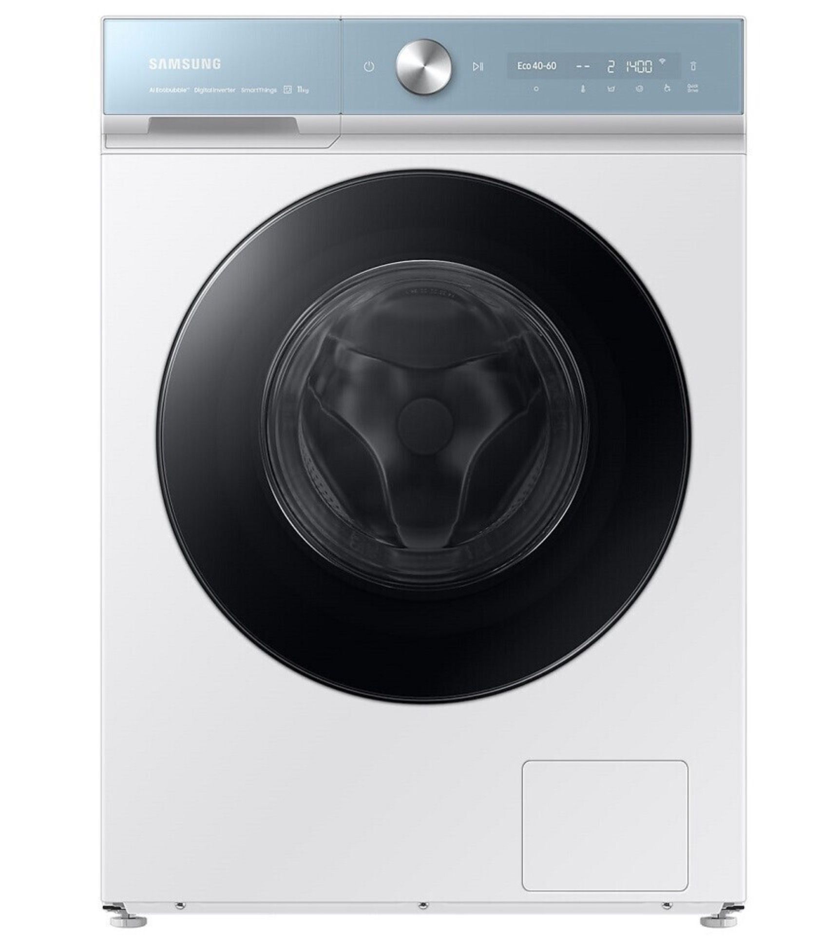 Samsung Jet 60 turbo Staubsauger + WW11 Waschmaschine mit 11kg für 1.006€ (statt 1.352€)