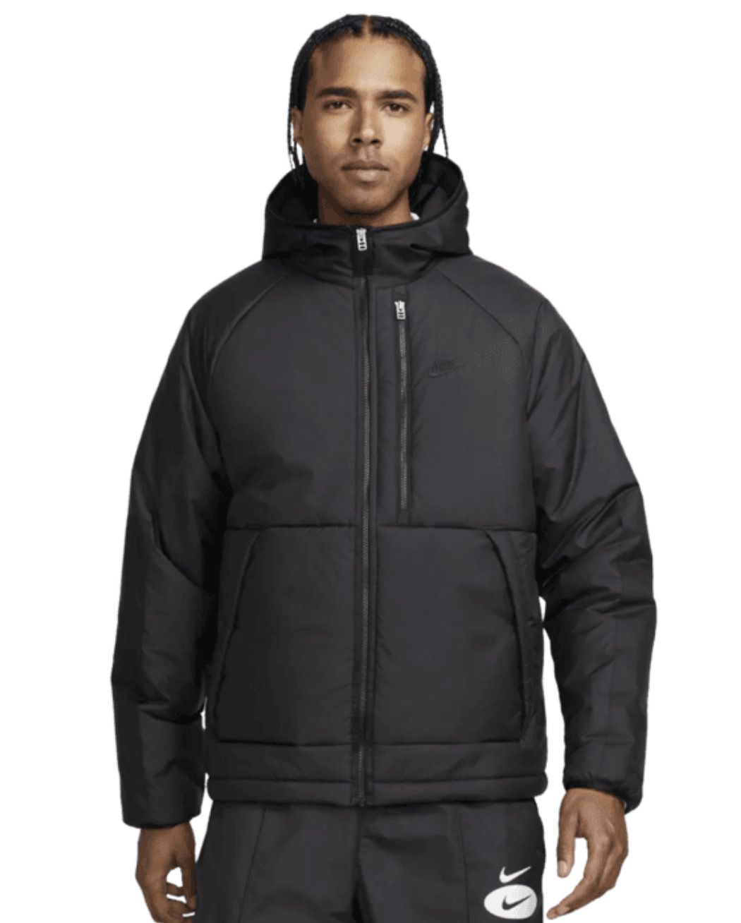 Nike Sportswear Therma FIT Legacy Jacke ab 87,58€ (statt 119€)