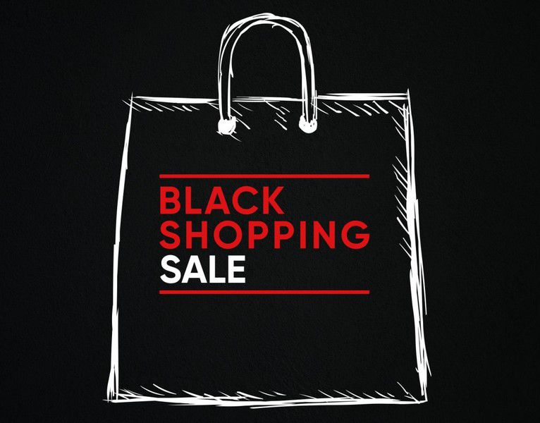 Galeria Black Week: 30% Rabatt auf Mode ab 2 Artikel &#8211; ausgewählte Marken
